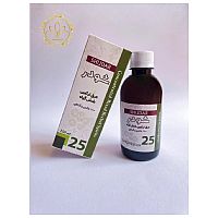 کد 25 معجون عفونت عمومی شودر